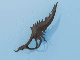 Reduvia from Elden Ring