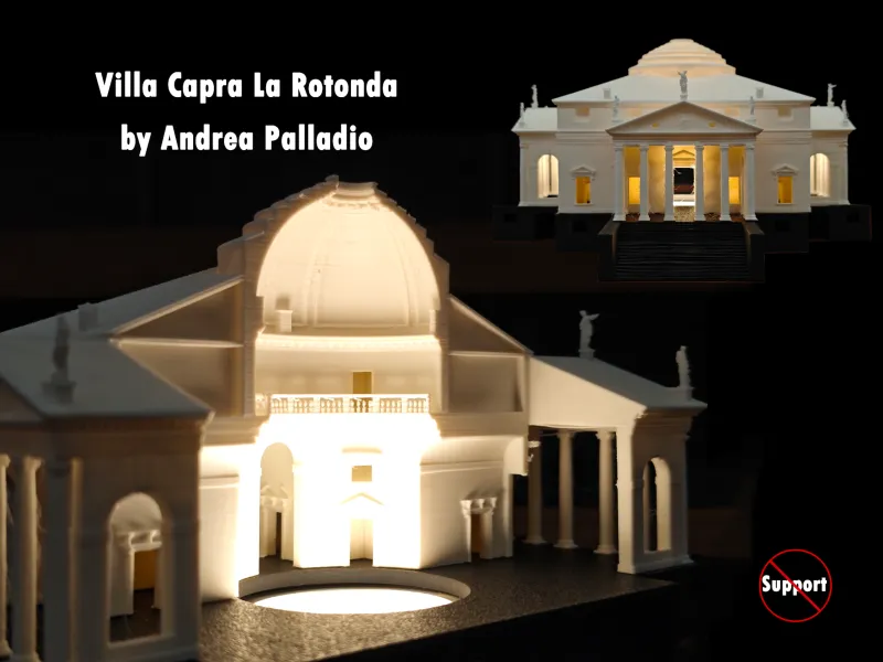 Villa Rotonda