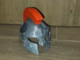 casco guerrero para gatos-0