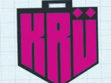 Llavero Kru-0