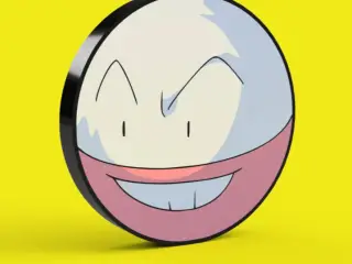 Electrode Lightbox