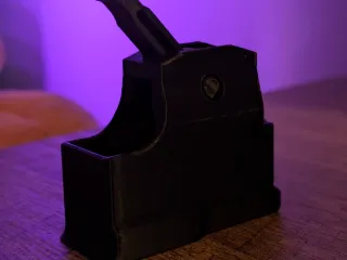 300 BO Speed Loader