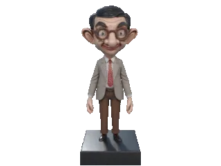 Mr Bean