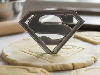 Cortador de galletas v69