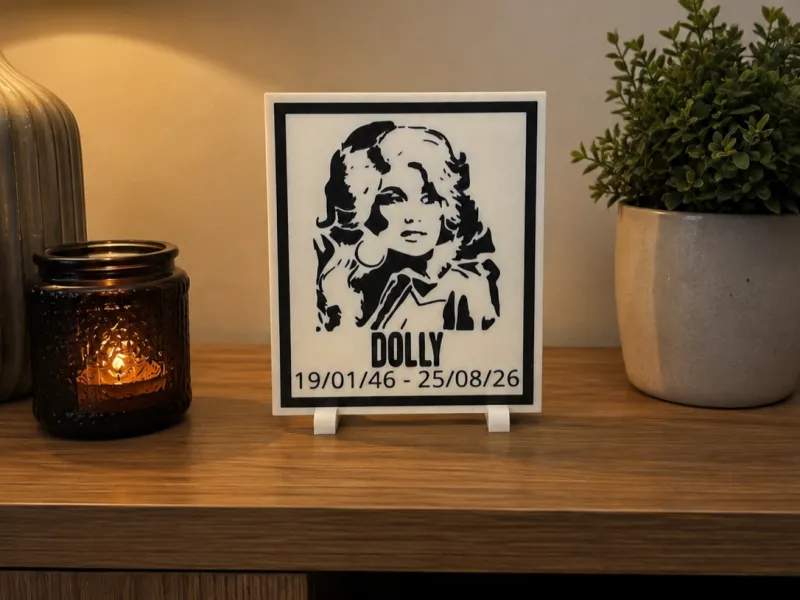 Dolly Parton Tribute