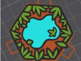 Board Game Nomadas | Board good slot
