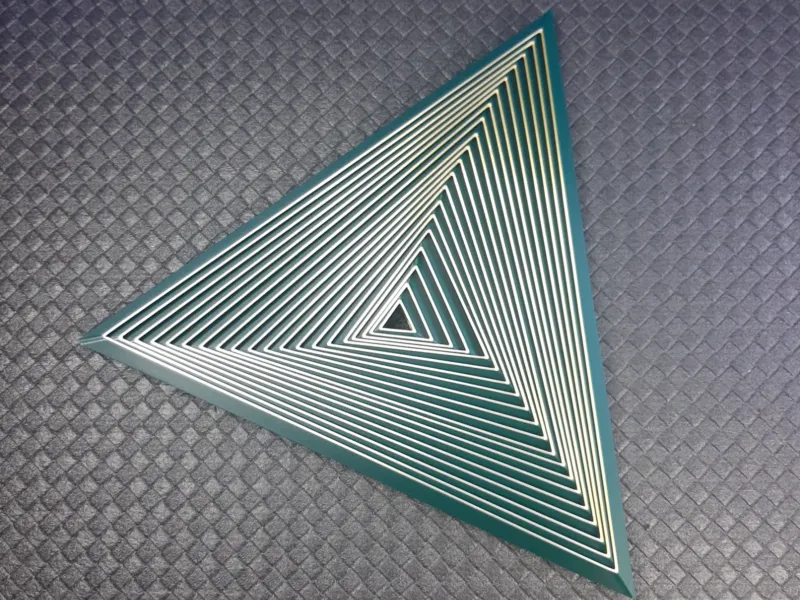 TRIANGLE FIDGET TOY.3MF