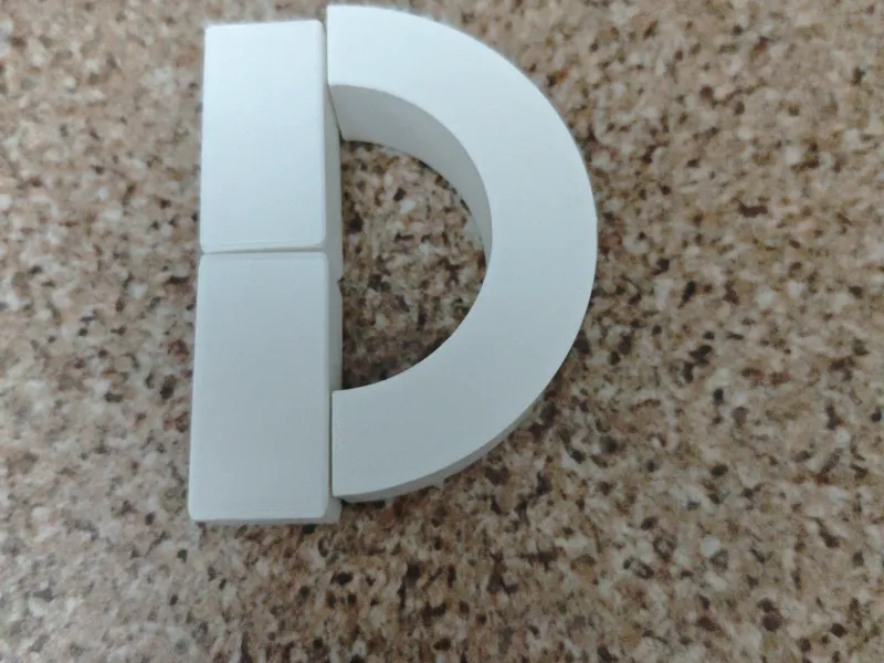 D-cube