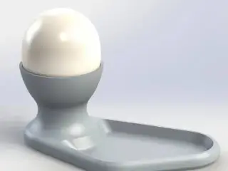 Egg Stand v18