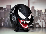 Soporte para auriculares - Venom-0