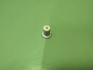 Creality Space Pi PTFE tube holder