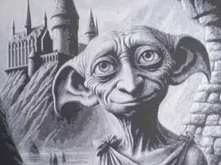 Hueforge Dobby
