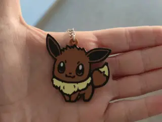 Key chain Eevee
