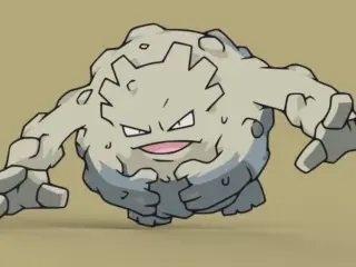 Graveler Wall Art