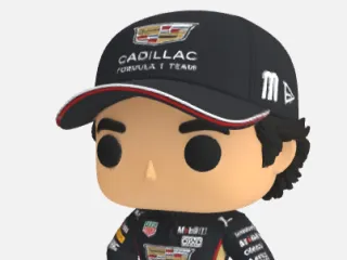 Checo Funko - Cadillac