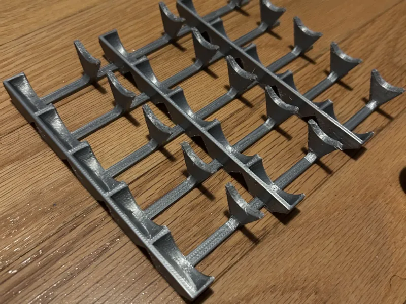 Paint Rack v2