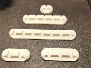 Cable organizer