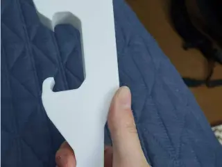 wrench for Plastic Bucket Fermenters