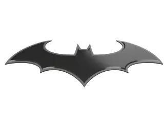 Batman Logo