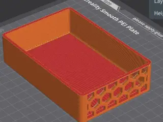 Organizer Box