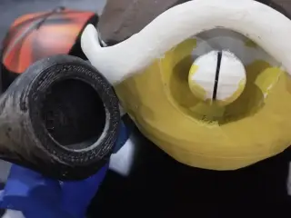 Blastoise Action Figure Pokemon