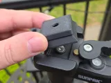 Tripod Quick Release 34.8 mm x 34.8 mm-0