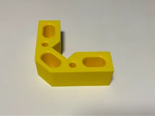 Corner Clamp