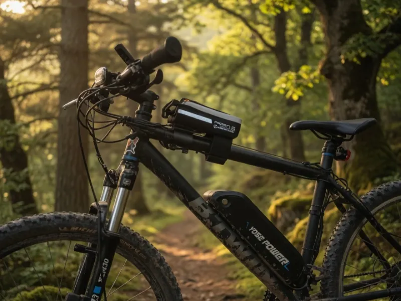 Suporte para bolsa BTT Rockrider (stl)