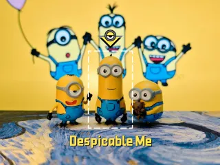 Despicable Me1