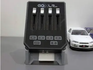 Go XLR Mini stand