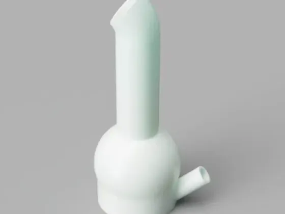 The BubbleCore bong (14mm bowl)