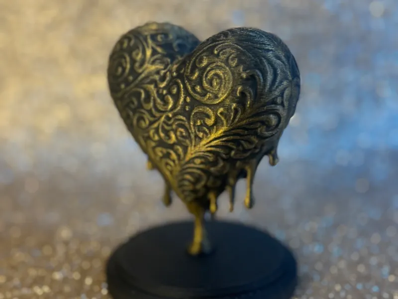 Honey Love