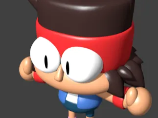 Ok Ko 2