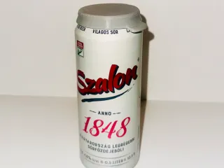 Beer Can Cup