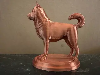 Husky
