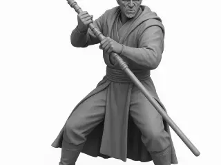 Darth Maul