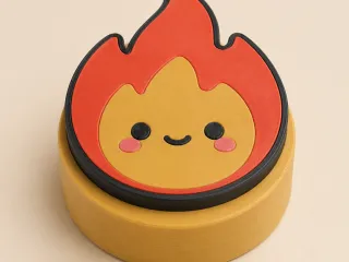 Fire Clicker