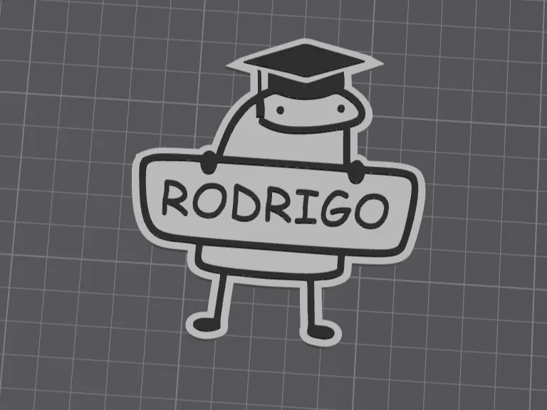 Flork Rodrigo