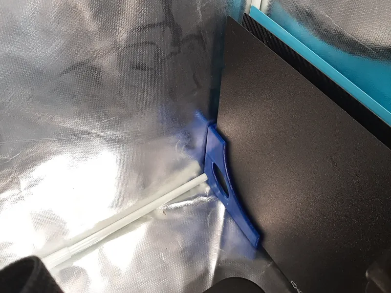 Accessories for Creality enclosure