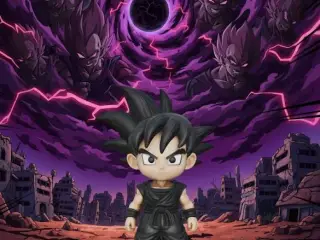 Goku Black