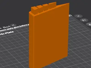 staubsauger Roboter Rampe 