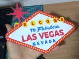 LAS VEGAS - LOGO-0