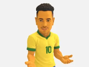 SOPORTE NEYMAR