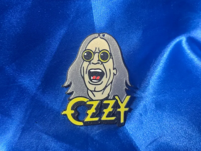 Ozzy Osbourne
