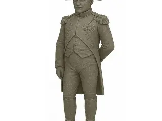 Napoleon Bonaparte