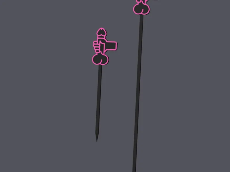 Handjob - Cocktailset v1