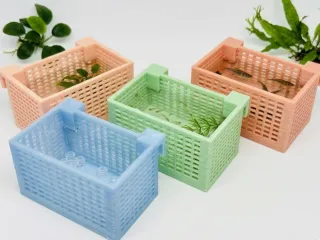隔离盒
