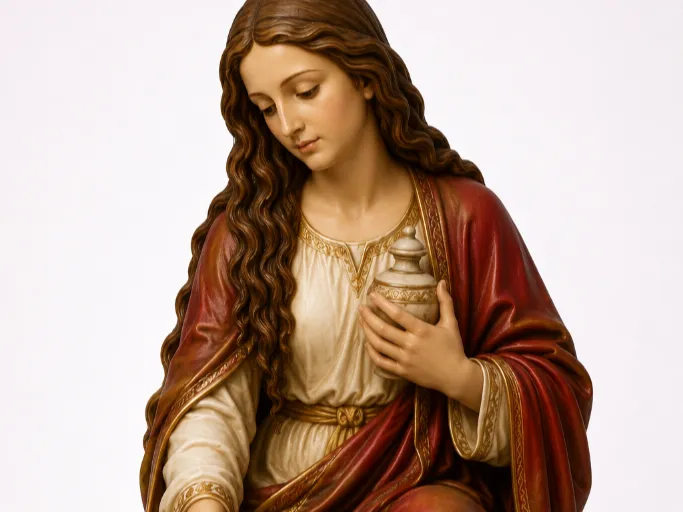 Sainte Marie-Madeleine