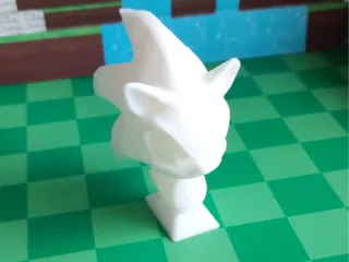Bust Sonic
