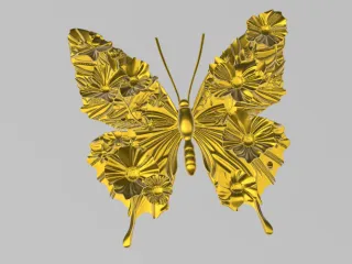 Butterfly_PLA